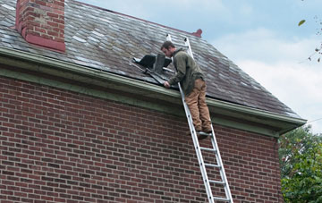 what affects urgent Wildmoor roof repairs