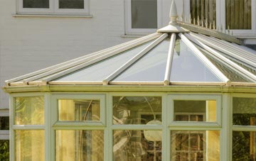 conservatory roof repair Wildmoor