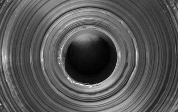 Wildmoor edpm waterproofing