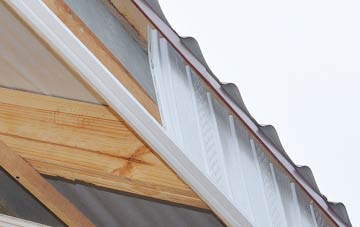 why Wildmoor fascia repairs are essential