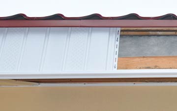Wildmoor fascia repair costs