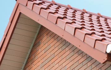 Wildmoor fascia repair quotes