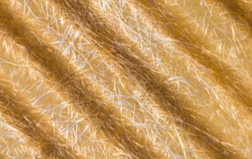 Wildmoor fibreglass roof waterproofing