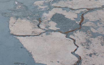 fibreglass roofing replacement Wildmoor