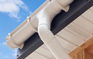 Wildmoor gutter installation costs
