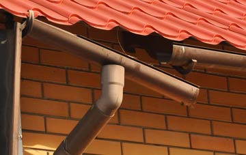 Wildmoor gutter repair costs