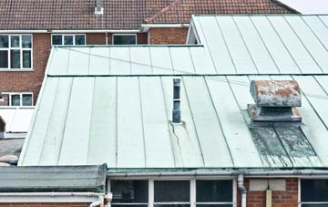 Wildmoor lead roofing costs