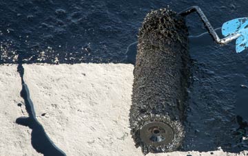 Wildmoor liquid sealant waterproofing