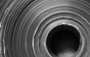 Wildmoor pvc roof replacement