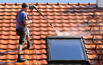 roof cleaning Wildmoor