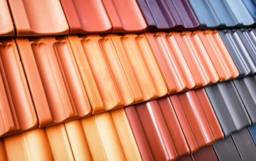 Wildmoor roof tile costs