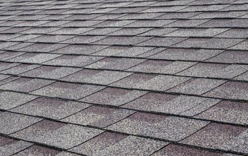 Wildmoor tiles for shallow pitch roofing