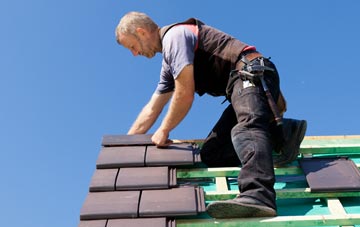 disadvantages of Wildmoor slate roofing