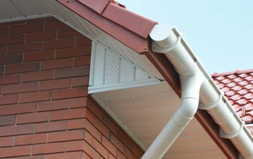 Wildmoor soffit repair costs
