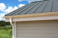 Wildmoor fascia repair