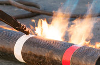 Wildmoor flat roofing replacement