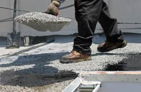 find rated Wildmoor flat roofing replacement companies