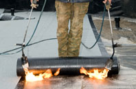 Wildmoor flat roof sealing quote