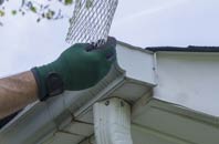 rated Wildmoor guttering repair companies