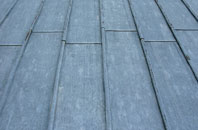 Wildmoor lead roofing