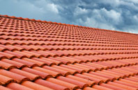 Wildmoor roofing tiles