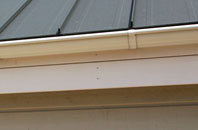 Wildmoor soffit repair