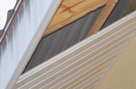 rated Wildmoor soffit repair companies